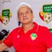 Journées Fifa Juin 2026 : Gernot Rohr dévoile une liste des Guépards largement remaniée