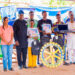 Éducation : le Rotary Club d’Abomey-Calavi célèbre l’excellence en milieu scolaire à Kpanroun