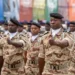 Recrutement de 150 fonctionnaires des douanes au Bénin : les candidats retenus pour la phase écrite connus