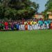Champion’s plateau foot U13 : Abi Sport s&rsquo;adjuge le trophée de la première édition