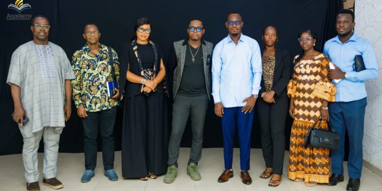 Academy excellence awards : Un nouveau label pour favoriser l’entrepreneuriat des jeunes diplômés