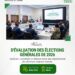 Élections générales de 2026 : La Céna en atelier d’évaluation dès ce jour
