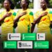 Bénin à la Cdm U20 Pologne 2026 : L’aboutissement d’un parcours parfait des Amazones