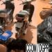 Démantèlement d’un réseau de vol et recel de motocyclettes à Tori-Bossito : Deux individus interpellés par la Police