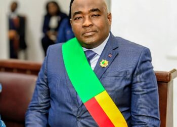 Gouvernance du Bénin : Didier Maixent Djeigo explore les défis sous Wadagni