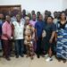 Genre et Vih : Plan international Bénin outille des journalistes
