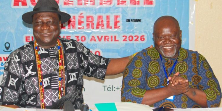 Fédération béninoise d&rsquo;haltérophilie : Gratien Gbaguidi reconduit pour un nouveau mandat