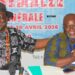 Fédération béninoise d&rsquo;haltérophilie : Gratien Gbaguidi reconduit pour un nouveau mandat