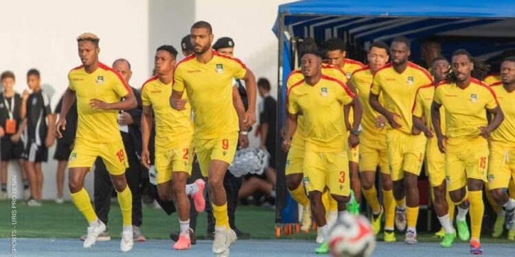 Éliminatoires Can 2027 : Gernot Rohr juge le tirage du Bénin équilibré mais faisable
