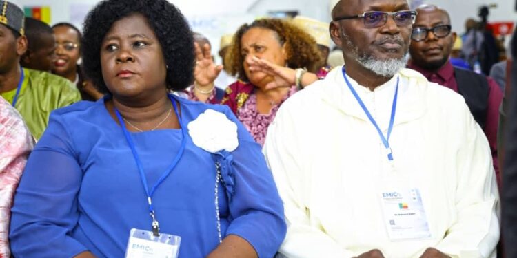 Éducation aux médias et au numérique : La Haac du Bénin engagée au cœur d’un colloque international aux Comores