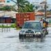 L’asphalte face au déluge à Cotonou : Le grand défi d’une ville à fleur d’eau