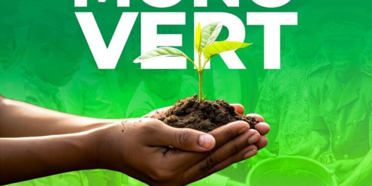 Journée Mono vert : Bienvenu Milohin appelle à une grande mobilisation citoyenne