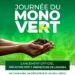 Journée Mono vert : Bienvenu Milohin appelle à une grande mobilisation citoyenne