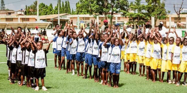 Kid’s Athletics 2026 : Le Bénin, actuel meneur de la hiérarchie mondiale