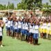Kid’s Athletics 2026 : Le Bénin, actuel meneur de la hiérarchie mondiale