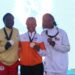 Championnats d’Afrique de Lutte « Alexandrie 2026 » : Le Bénin s’offre deux précieux métaux de bronze