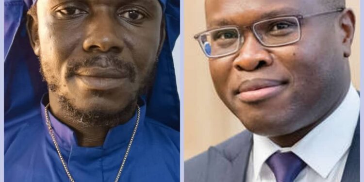 Lettre ouverte du Prophète Malachie : Valoriser les compétences nationales pour bâtir un Bénin plus fort
