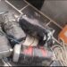 Bassin portuaire de Cotonou : Plus de 90 kg de cocaïne saisis par la Police fluviale et maritime