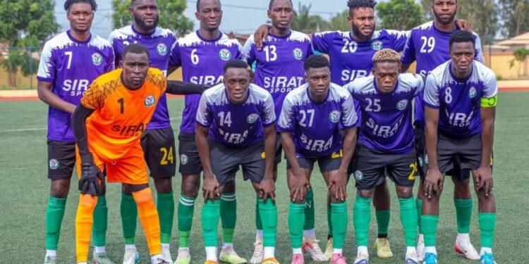 Ligue 1 de football du Bénin 2025-2026 : Coton Fc et As Sobemap maintiennent la cadence