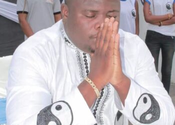 Soutien au leadership de Talon-Wadagni : Maître spirituel Dao annonce une tournée nationale