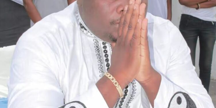 Soutien au leadership de Talon-Wadagni : Maître spirituel Dao annonce une tournée nationale