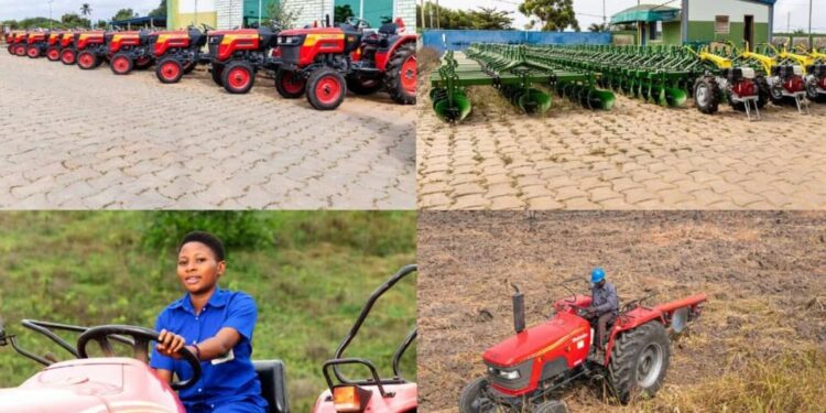 Filières agricoles sous la Rupture : Bilan d’une décennie de modernisation et de performances