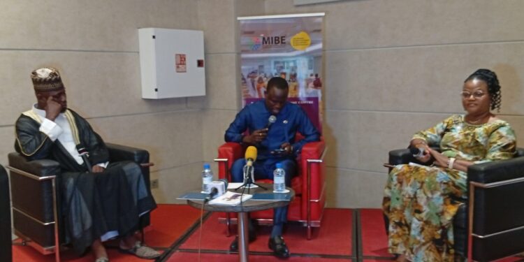 Violences faites aux femmes au Bénin : L’association Mibe sort l&rsquo;arme de l&rsquo;approche islamique et sociale