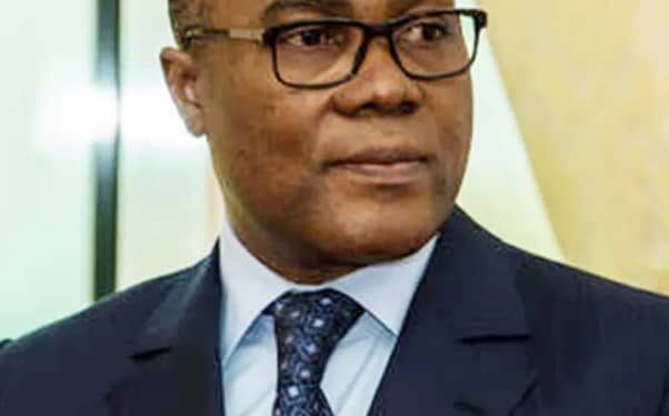 Justice : Olivier Boko déplacé de Missérété vers la prison civile de Cotonou