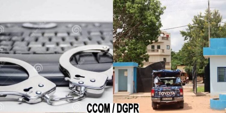 Benin : La Police républicaine renforce la lutte contre Qnet et les réseaux d’escroquerie pyramidale