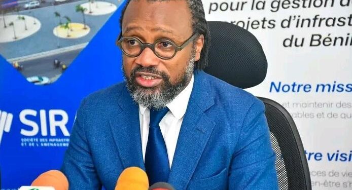 Fortes pluies et inondations passagères à Cotonou : Les clarifications de la Sirat