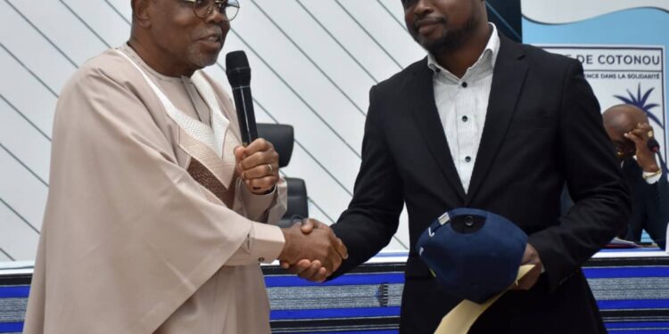 Remise des lettres de mission aux cadres de la mairie de Cotonou : Le grand virage de la gestion municipale