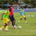 Coupe du monde scolaire de football : Séverin Danha façonne les Guépards U18 pour le défi chinois
