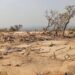 Exploitation de l’or à Koussigou Montagne dans l&rsquo;Atacora : Les orpailleurs illicites déguerpis du site