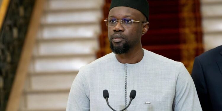 Limogeage du Pm Ousmane Sonko au Sénégal : Voici la réaction du Pastef