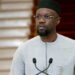 Limogeage du Pm Ousmane Sonko au Sénégal : Voici la réaction du Pastef