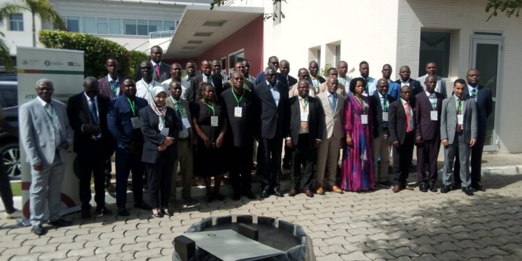 Atelier régional sur les statistiques énergétiques : Cotonou au cœur de l’harmonisation des données en Afrique de l’Ouest
