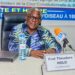 Théodore Holo analyse l’élection de Romuald Wadagni : Entre espoir générationnel et exigence de résultats