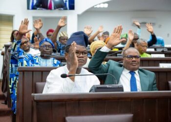 Assemblée nationale : Le Bénin renforce son arsenal financier et environnemental