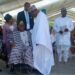 Benin : Yayi présent à l’investiture de Wadagni