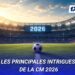 Qui deviendra le nouveau Maroc, que faut-il attendre de Messi et Ronaldo, et quelle équipe décevra : les principales intrigues de la CM 2026