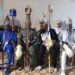 Fraternité Ogboni Aborigin : Quatre nouveaux rois intronisés
