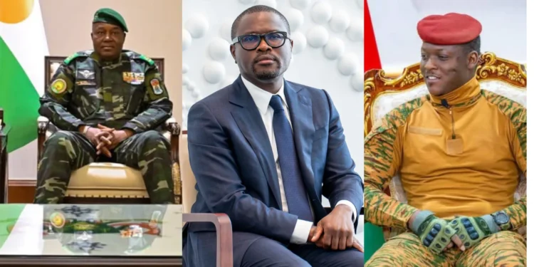 Sécurité transfrontalière : les leçons de la descente de Wadagni dans le Sahel