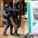 Porto-Novo : Un présumé voleur arrêté en plein cambriolage