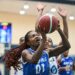 Échos des Amazones du Bénin : Aishatou Kondoh prolonge son aventure avec le Douvres basket cœur