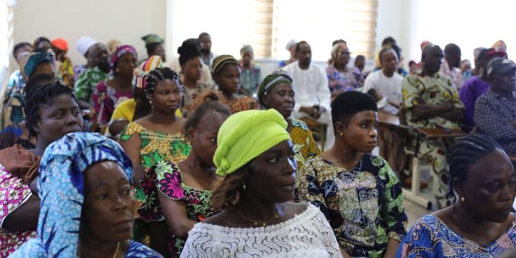 Respect obligatoire des critères de qualité sur certains produits : L&rsquo;Anm sensibilise les industriels et acteurs économiques d&rsquo;Abomey et de Porto-Novo
