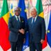 Diplomatie : Romuald Wadagni consolide le partenariat entre le Bénin et l’Union européenne