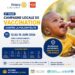 Bénin : Deuxième tour de vaccination contre la polio du 12 au 15 juin prochain