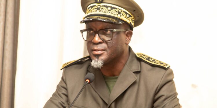 Bénin : Le nouveau Dg des Douanes renforce les liens avec le Port autonome de Cotonou
