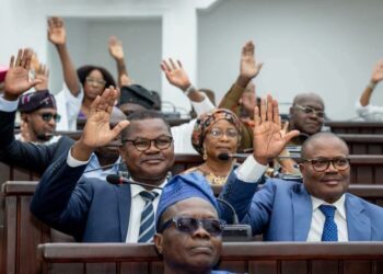 Réforme institutionnelle au Bénin : Le 1er vice-président du Ces d’office médiateur de la République