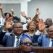 Réforme institutionnelle au Bénin : Le 1er vice-président du Ces d’office médiateur de la République